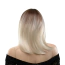 Парик Fetish Hair Straight Ombre Bob Wig, блонд - Фото №3
