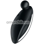 Клиторальный вибратор Satisfyer Spot On 2, черный - Фото №1