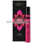 Збуджуючий гель c зігріваючим ефектом Kama Sutra Intensify Gel Arouse Intensify Plus, 12 мл - Фото №1