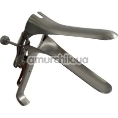Анальный расширитель Speculum Graeve L - Фото №1