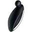 Клиторальный вибратор Satisfyer Spot On 2, черный - Фото №1