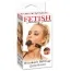 Кляп Breathable Ball Gag - Фото №5