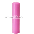 Свеча Feral Feelings WaxPlay Candle, светло-розовая - Фото №1