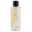 Масажна олія Just Play Erotic Massage Oil Lemon Coco - лимон та кокос, 100 мл - Фото №1