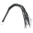 Флоггер DS Fetish Flogger 00100, черный - Фото №4