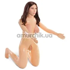 Секс-кукла Pipedream Extreme Kneeling Nikki - Фото №1
