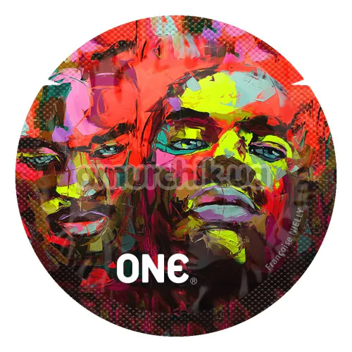 One Classic Select Urban Collection, 1 шт
