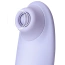 Симулятор орального сексу для жінок з пульсацією So Divine Pearl Pleasure Stimulator, фіолетовий - Фото №2