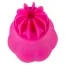 Клиторальный вибратор Adrien Lastic Caress, розовый - Фото №2