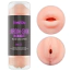 Мастурбатор Lovetoy Virgin-Skin Blowout Heavenly Vagina and Mouth, телесный - Фото №1
