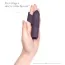 Клиторальный вибратор Je Joue Classic Bullet Vibrator, фиолетовый - Фото №5