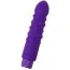 Вибратор A-Toys Multi-Speed Vibrator 761026, фиолетовый - Фото №2