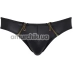 Мужские трусы NEK Men's Briefs 2120259, чёрные - Фото №1