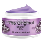 Возбуждающий гель Oh! Holy Mary The Original Orgasm Gel, 60 мл - Фото №1