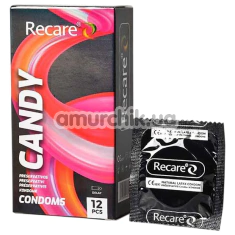 Recare Delay Candy Holographic - цукерки, 12 шт - Фото №1