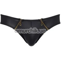 Мужские трусы NEK Men's Briefs 2120259, чёрные - Фото №1