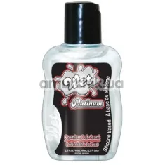 Лубрикант Wet Platinum 42 g - Фото №1