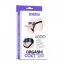 Трусики для страпона Lovetoy Orgazm Cozy Harness Series + 4 кільця, фіолетові - Фото №5