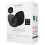 Щетка для лица Geske Facial Brush 4 in 1 Suction Mount, темно-серая - Фото №14