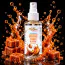 Масажний лубрикант MyLove Aroma Series Personal Lubricant 2in1 Toffi - карамель тоффі, 50 мл - Фото №5