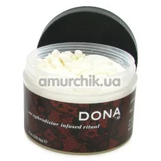 Молоко для ванны Dona Milk Bath Blue Lotus - голубой лотос, 157 мл - Фото №1