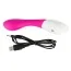 Вибратор для точки G Smile G-Spot Vibe Rechargeable, розовый - Фото №5