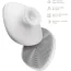 Щетка для тела Geske Body Brush 4 in 1 Suction Mount, белая - Фото №6