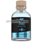 Гель для масажу Intt Massage Gel Frost - морозна свіжість, 30 мл - Фото №1