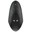 Анальная пробка с вибрацией Nexus Duo Plug Medium, черная - Фото №5