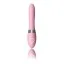 Вібратор Lelo Elise Pink (Лело Еліс Пінк), рожевий - Фото №4