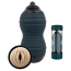 Мастурбатор Adrien Lastic Siltex Ultra, телесный - Фото №16