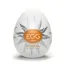 Мастурбатор Tenga Egg Shiny Солнечный - Фото №2