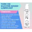 Лубрикант Wet Turn On Unflavored Silicone Based Lube, 118 мл - Фото №6