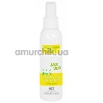 Спрей для очистки секс-игрушек Intimate Care Cleaner Spray, 100 мл - Фото №1