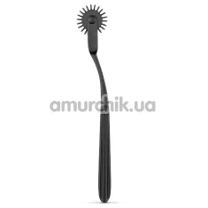 Колесо Вартенберга Bedroom Fantasies Pinwheel Wartenberg, черное - Фото №1