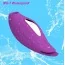 Симулятор орального сексу з вібрацією для жінок Sucking Vibrator PL-VR292, фіолетовий - Фото №10