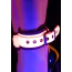 Фиксаторы для ног Taboom Ankle Cuffs, розовые - Фото №4