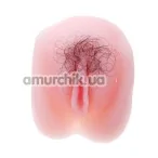 Искусственная вагина Anthea magic flesh pussy - Фото №1
