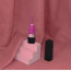 Клиторальный вибратор Sweet Em Lipstick Vibrator, розовый - Фото №5