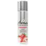 Массажное масло JO Aromatix Scented Massage Oil Strawberry - клубника, 120 мл - Фото №1
