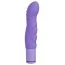 Вибратор Glow & Go Easy Function Vibrator, фиолетовый - Фото №1