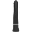 Вібратор Happy Rabbit Realistic Vibrator, чорний - Фото №4