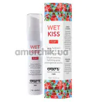 Спрей для посилення слиновиділення Exsens Play Wet Kiss - гранат, 15 мл - Фото №1