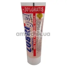 Лубрикант Lubri Gel Orgasmus, 80 мл - Фото №1