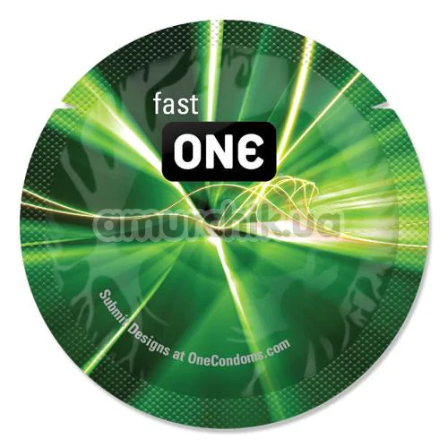 One Glowing Pleasures, 100 шт