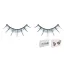 Ресницы Multi-colored Rhinestone Eyelashes (модель 533) - Фото №2