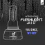 Автоматическая сушка для мастурбаторов Fleshlight Air, черная - Фото №8