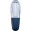 Массажер для глаз Geske Cool & Warm Eye Massager 7 in 1, синий - Фото №3