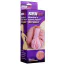 Штучна вагіна Sexflesh Monika's Tight Pussy Stroker, тілесна - Фото №4