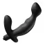 Вибростимулятор простаты Tom of Finland Silicone P-Spot Vibe, черный - Фото №3